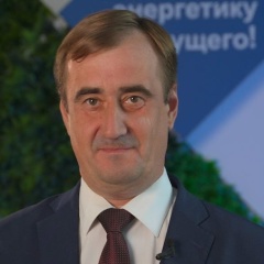 Глеб Бенсон, 27.07, Томск