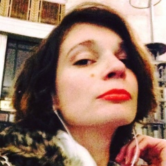 Олександра Марченко, 10.02.1988, Киев