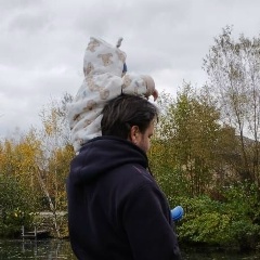 Андрей Сысоев, Фаустово