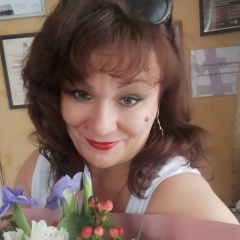 Ирина Щипакина