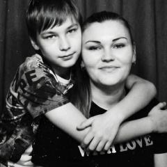 Екатерина Андреева, 09.01