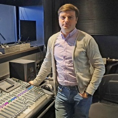 Сергей Дубинин, 26.03, Санкт-Петербург