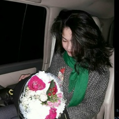 Зарина Максатовна, 25.07.1992, Актау