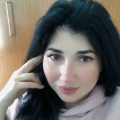 Радима Гылыева, 05.01.1988