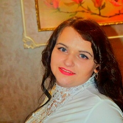 Ирина Гришина, 29.05, Харьков