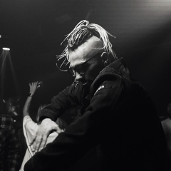 Александр Горшков, 04.08.1988, Москва