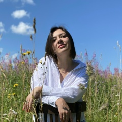 Ольга Гачина, 05.12, Солнечногорск