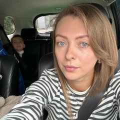 Дарья Лазарева, 21.10, Калининград