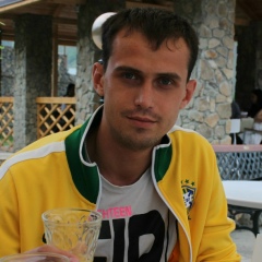 Максим Казинец, 28.07, Владикавказ