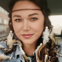 Настасья Щепак, 17.03.1987, Омск