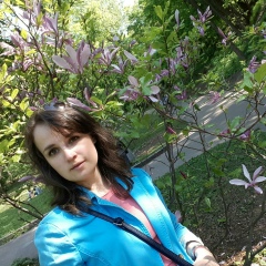 Валюша Мовчан, 12.04, Киев