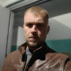 Павел Панекин, 16.08