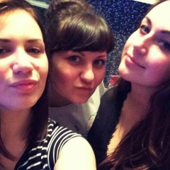 Татьяна Глебова, 11.08, Санкт-Петербург