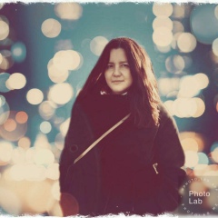 Людмила Бортник, 23.08.1988, Москва