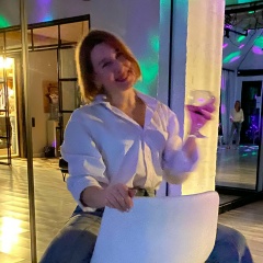 Марина Попова, 14.07, Алматы