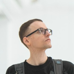 Владимир Мартынов, 06.02.1989, Санкт-Петербург