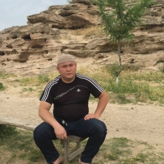 Nurzhan Bazhikov, 26.08, Шымкент