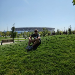 Alex Shabanov, 10.02