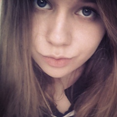 Лера Матанцева, 13.07.1995, Praha