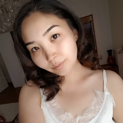 Алия Альжанкызы, 05.02