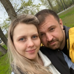 Дмитрий Гриненко, Оренбург