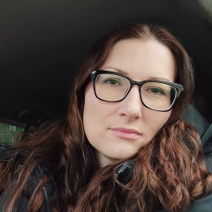 Елена Бобылева, 21.10.1986, Челябинск