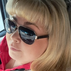 Дарья Габеева, 08.03, Иркутск