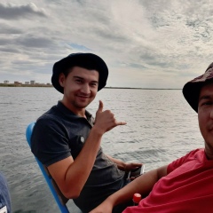 Xalil Shkut, 08.03.1993, Турткуль