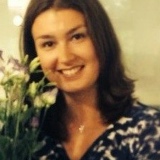 Юлия Ястребова, 11.05, Москва