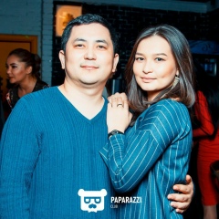 Nuraina Alibekova, 13.02.1992, Астана