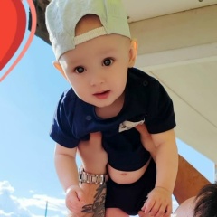 Олесечка Котова, 07.05, Новосибирск