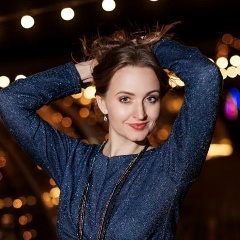 Анна Артемьева, 14.03.1987, Москва