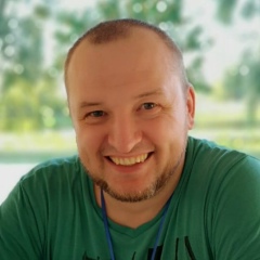 Алексей Перевалов, 13.09.1975, Казань