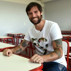 Фернандо Кавенаги, 21.09.1983, San Justo