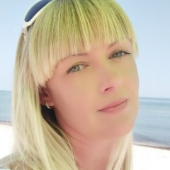 Юлия Иванова, 20.12.1984, Москва