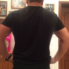 Алмаз Ахмедиев, 09.02, Караганда