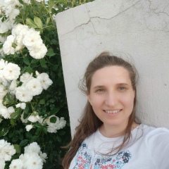 Maria Jorbenadze, 16.12.1992, Тбилиси