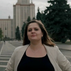Оксана Ерина, 11.06.1988, Москва