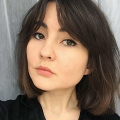 Дарья Вернер, 15.11