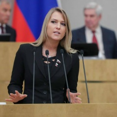 Яна Лантратова, 14.12.1988, Москва