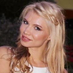 Светлана Сыч, 18.01, Киев