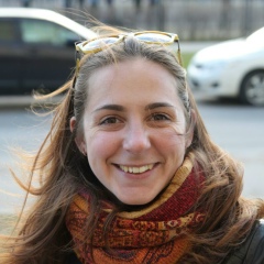 Мария , 10.06.1986, Санкт-Петербург