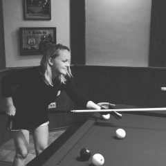 Наталья Катрич, 31.10.1981, Москва