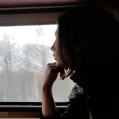 Алена Люосева, 16.10.1988, Сыктывкар