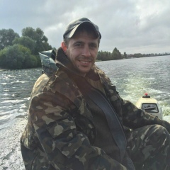 Владимир Шитов, 07.03.1975, Киев