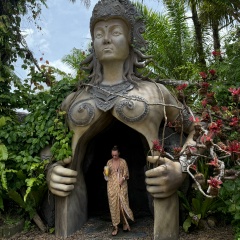 Светлана О, 31.07, Москва