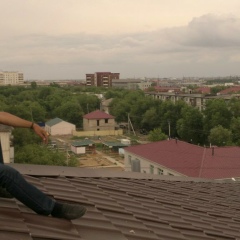 Nurlan Aubakirov, 01.03, Атырау