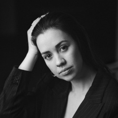 Ксения Матушкина, 11.08.1991, Красноярск