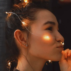 Дания Киржигитова, 15.03.1998, Ташкент