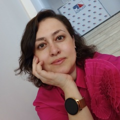 Анна Акбердина, 30.12.1982, Новосибирск